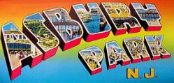 Asbury Park - Bruce Springsteen's Jersey Shore Rock Haven