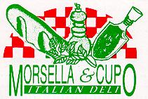 Morsella & Cupo - Italian Deli
